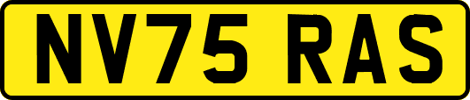 NV75RAS