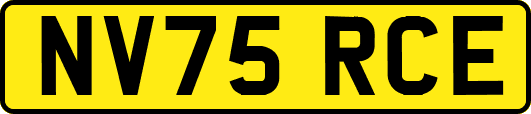 NV75RCE