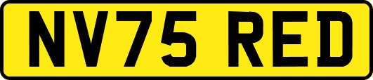 NV75RED