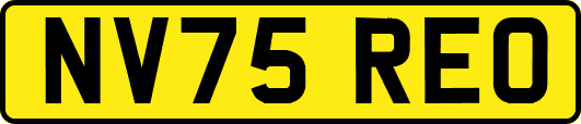NV75REO