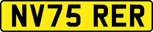 NV75RER