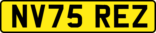NV75REZ