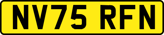 NV75RFN