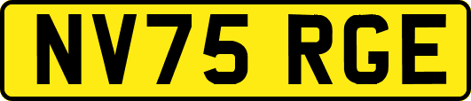 NV75RGE