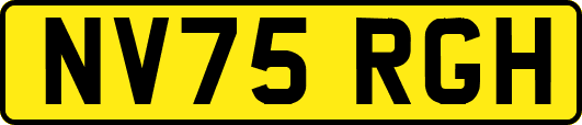 NV75RGH