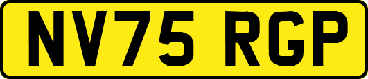 NV75RGP