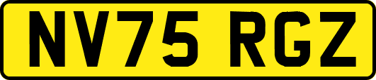 NV75RGZ