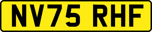 NV75RHF