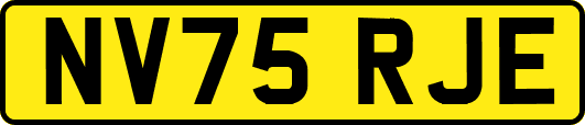 NV75RJE