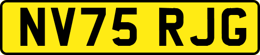 NV75RJG