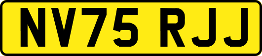 NV75RJJ