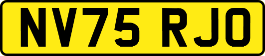 NV75RJO