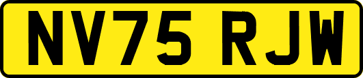 NV75RJW