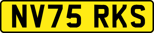 NV75RKS