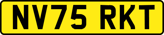 NV75RKT