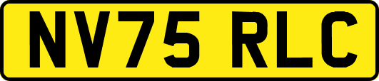 NV75RLC