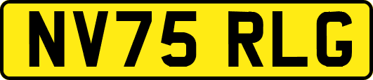 NV75RLG