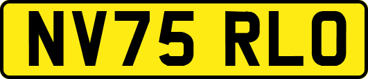 NV75RLO
