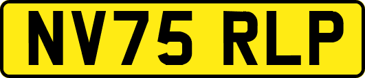 NV75RLP