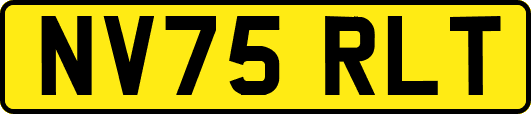NV75RLT