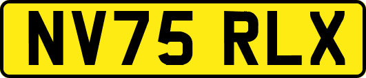 NV75RLX