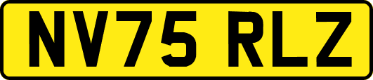 NV75RLZ