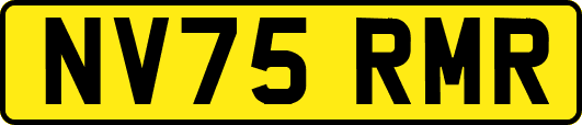 NV75RMR