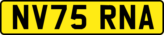 NV75RNA