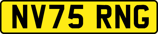 NV75RNG