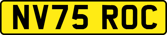 NV75ROC