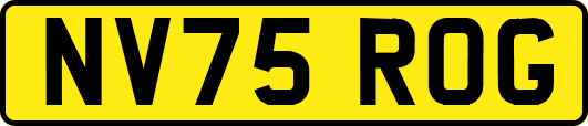 NV75ROG