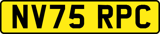 NV75RPC