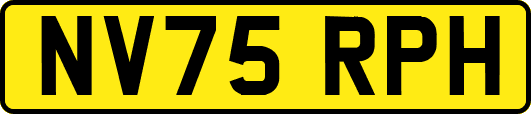 NV75RPH