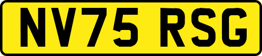 NV75RSG
