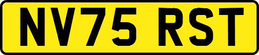 NV75RST
