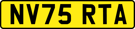 NV75RTA