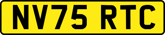 NV75RTC