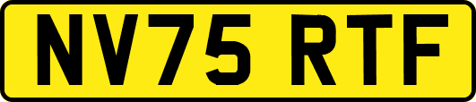 NV75RTF