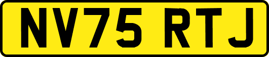 NV75RTJ