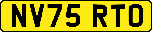 NV75RTO