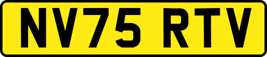 NV75RTV