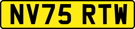 NV75RTW