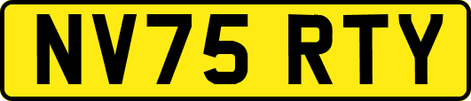 NV75RTY
