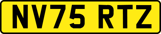 NV75RTZ