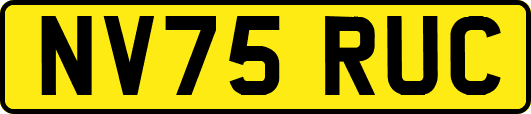 NV75RUC
