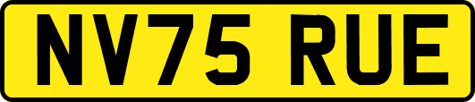 NV75RUE
