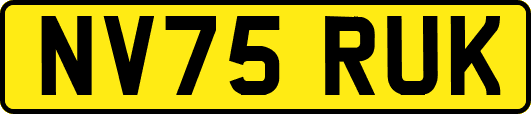NV75RUK
