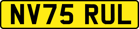 NV75RUL