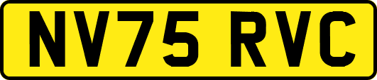 NV75RVC