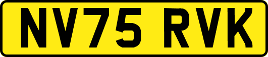 NV75RVK